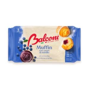 Mafini BALCONI sa borovnicama 240g