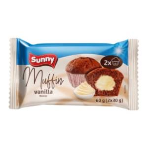 Mafini SUNNY vanila 60g