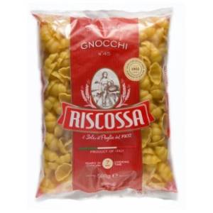 Makaroni RISKOSA Gnocchi 500g