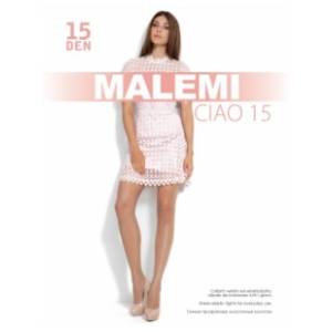 MALEMI Ciao Melon hulahopke 15den M 3