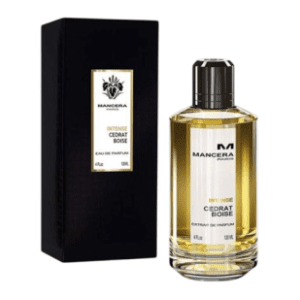 MANCERA Cedrat Boise intense unisex  parfem 120ml