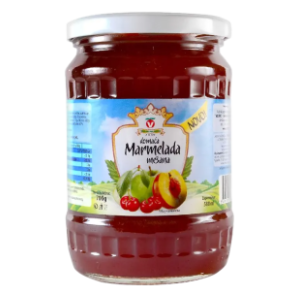 Marmelada  VOĆAR mešano voće 700g