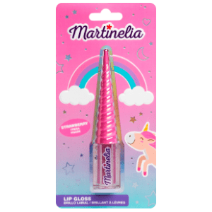 MARTINELIA Unicorn dečiji sjaj za usne 