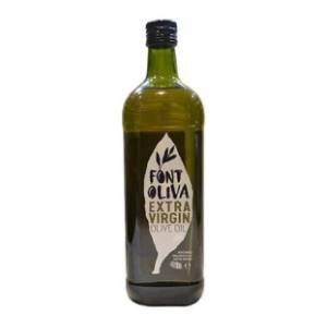 Maslinovo ulje FONTOLIVA extra vergine 1l