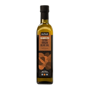 Maslinovo ulje KALAMATA extra devičansko 0,5l