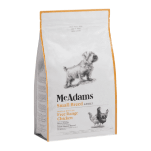 MC ADAMS Small breed hrana za pse piletina 5kg