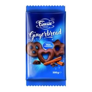 Medenjaci FINESSE mlečni 500g