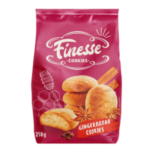Medenjak FINESSE 250g