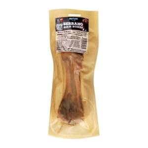 MEDITERRANEAN NATURAL Serrano kost od pršute za pse 550g