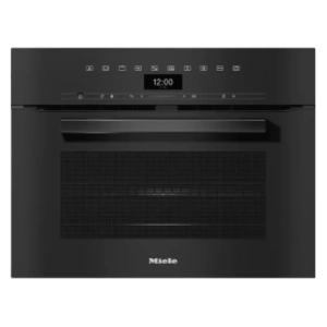 MIELE ugradna mikrotalasna rerna H 7440 BM OBSW