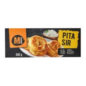MINUTE smrznuta pita sa sirom 600g
