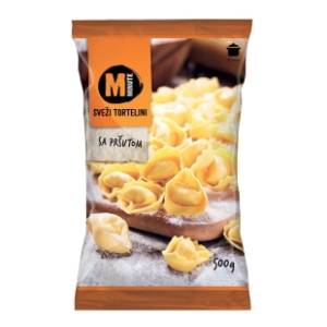 MINUTE tortelini sa pršutom 500g