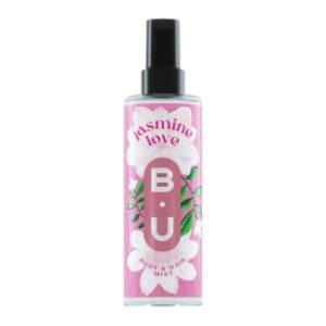 Mist B.U. Body & hair jasmine love 200ml