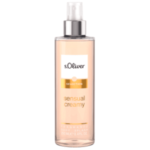 Mist za telo S. OLIVER selection sensual 250ml