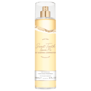 Mist za telo SABRINA CARPENTER sweeth tooth lemon pie 250ml