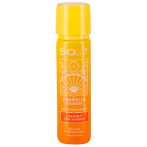 Body mist SO Tropical tango 150ml