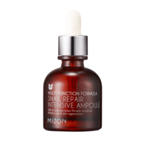 MIZON Snail repair intensive serum za lice 30ml