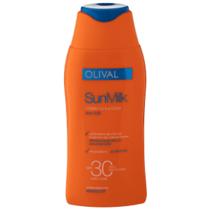 Mleko za sunčanje OLIVAL Sun milk SPF30 200ml