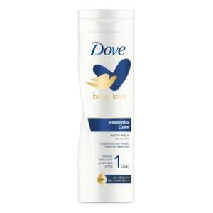 Mleko za telo DOVE 250ml