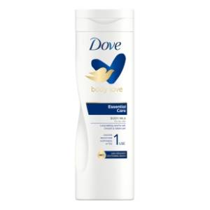 Mleko za telo DOVE 400ml