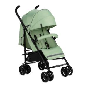 MOMI kišobran kolica za bebe Akira green