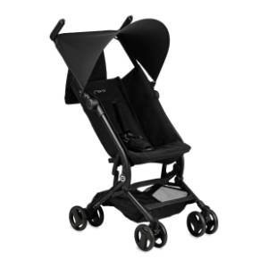 MOMI kišobran kolica za bebe Grace black