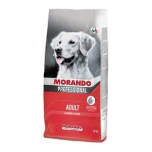 MORANDO Professional adult hrana za pse govedina 15kg