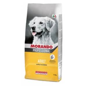 MORANDO Professional adult hrana za pse piletina 15kg