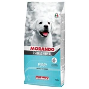 MORANDO Professional puppy hrana za pse piletina 15kg