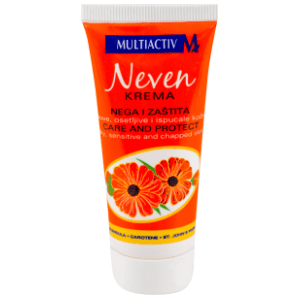MULTIACTIV krema za ruke Neven 30ml