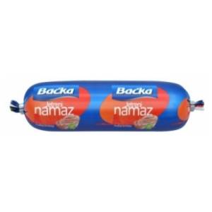 Namaz BAČKA jetreni 125g