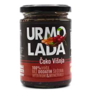 Namaz URMOLADA Čokovišnja 350g