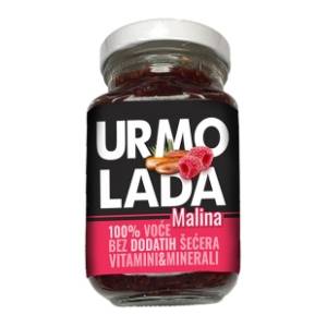 Namaz URMOLADA Malina 350g