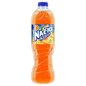 Voćni sok NA EKS kajsija 2l