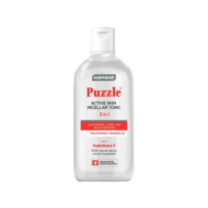 NEVENA micelarni tonik za lice puzzle 250ml