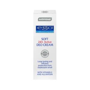 NEVENA Soft deo krema 50ml