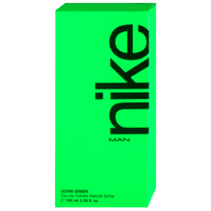 NIKE Man ultra green toaletna voda 100ml