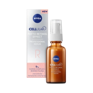 NIVEA Cellular phyto retinol professional serum za lice 30ml