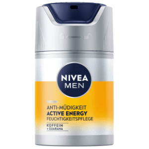 NIVEA men krema za lice Active energy 50ml