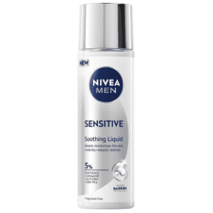 NIVEA Men sensitive umirujuća esencija za lice 100ml