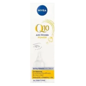 NIVEA Q10 Power antirid krema za predeo oko očiju 15ml