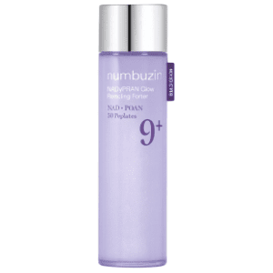 NUMBUZIN tonik za lice no 9 nad+pdrn glow boosting 150ml