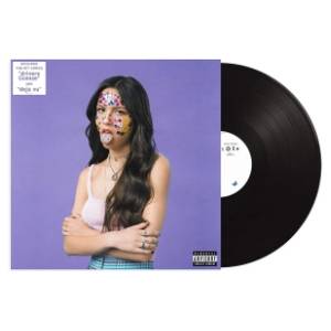 Olivia Rodrigo - Sour