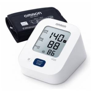 OMRON aparat za merenje pritiska M2