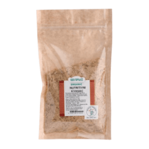 Organski nutritivni kvasac BIO ŠPAJZ 50g