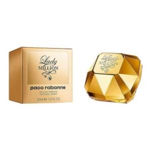 PACO RABANNE Lady Million parfem 30ml
