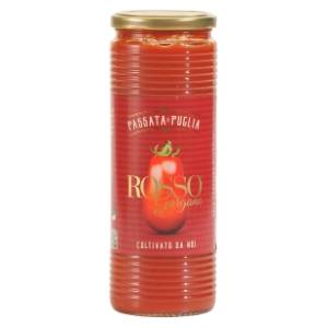 Paradajz pire ROSSO GARGANO 690g