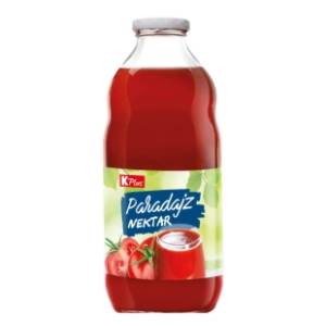 Paradajz sok K PLUS 1l