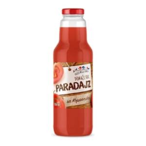 Paradajz sok UKUSI MOGA KRAJA blagi 750ml