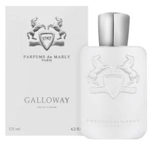 PARFUMS DE MARLY Galloway Royal Essence unisex parfem 125ml